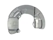 Spritzblech, Bremsscheibe Vorderachse links BLIC 6508-03-9047377K