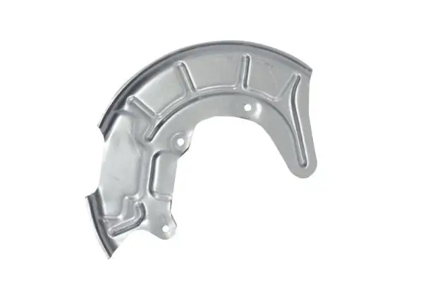 Spritzblech, Bremsscheibe Vorderachse rechts BLIC 6508-03-9501378K