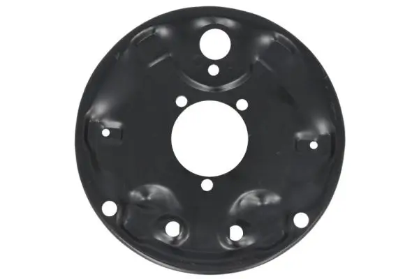 Spritzblech, Bremsscheibe Vorderachse beidseitig BLIC 6508-03-9512370K