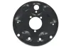 Spritzblech, Bremsscheibe Vorderachse beidseitig BLIC 6508-03-9512370K