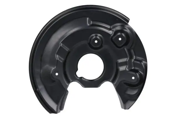 Spritzblech, Bremsscheibe 1. Hinterachse links BLIC 6508-03-9515877K