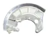 Spritzblech, Bremsscheibe Vorderachse links BLIC 6508-03-9522377K