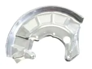 Spritzblech, Bremsscheibe Vorderachse links BLIC 6508-03-9522377K
