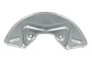 Spritzblech, Bremsscheibe Vorderachse BLIC 6508-03-9522379K