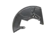 Spritzblech, Bremsscheibe Vorderachse links BLIC 6508-03-9523373K