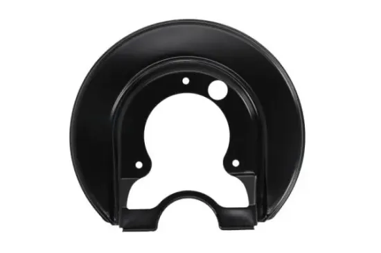 Spritzblech, Bremsscheibe Hinterachse links BLIC 6508-03-9523873K Bild Spritzblech, Bremsscheibe Hinterachse links BLIC 6508-03-9523873K