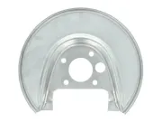 Spritzblech, Bremsscheibe Hinterachse links BLIC 6508-03-9523877K