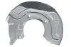 Spritzblech, Bremsscheibe Vorderachse links BLIC 6508-03-9525377K