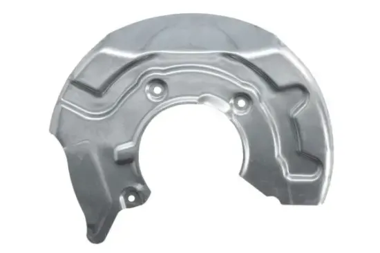 Spritzblech, Bremsscheibe Vorderachse rechts BLIC 6508-03-9525378K Bild Spritzblech, Bremsscheibe Vorderachse rechts BLIC 6508-03-9525378K