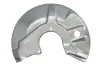 Spritzblech, Bremsscheibe Vorderachse links BLIC 6508-03-9529377K