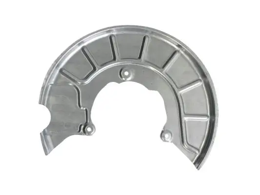 Spritzblech, Bremsscheibe Vorderachse links BLIC 6508-03-9545377K