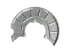 Spritzblech, Bremsscheibe Vorderachse links BLIC 6508-03-9545377K