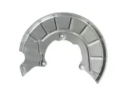 Spritzblech, Bremsscheibe Vorderachse links BLIC 6508-03-9545377K