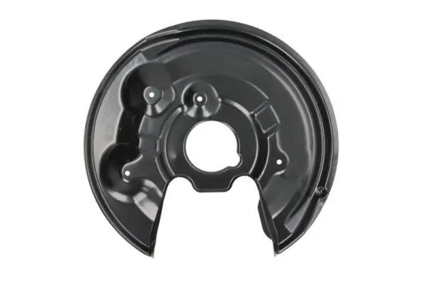 Spritzblech, Bremsscheibe Hinterachse links BLIC 6508-03-9547875K
