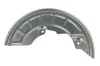 Spritzblech, Bremsscheibe Vorderachse links BLIC 6508-03-9557375K