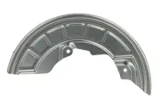 Spritzblech, Bremsscheibe Vorderachse links BLIC 6508-03-9557375K