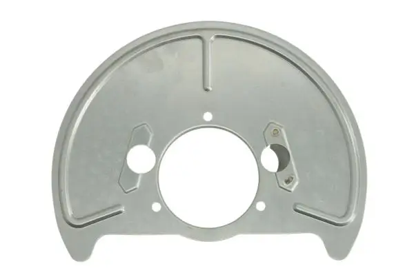 Spritzblech, Bremsscheibe Vorderachse rechts BLIC 6508-03-9557378K