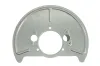 Spritzblech, Bremsscheibe Vorderachse rechts BLIC 6508-03-9557378K
