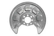 Spritzblech, Bremsscheibe Hinterachse BLIC 6508-03-9571879K