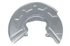 Spritzblech, Bremsscheibe Vorderachse rechts BLIC 6508-03-9577376K
