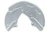 Spritzblech, Bremsscheibe Vorderachse links BLIC 6508-03-9578375K