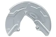 Spritzblech, Bremsscheibe Vorderachse links BLIC 6508-03-9578375K