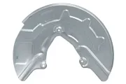 Spritzblech, Bremsscheibe Vorderachse links BLIC 6508-03-9579377K