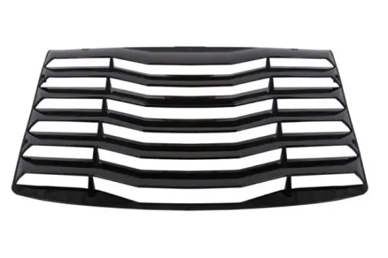 Spoiler hinten BLIC 6508-04-1196890P Bild Spoiler hinten BLIC 6508-04-1196890P