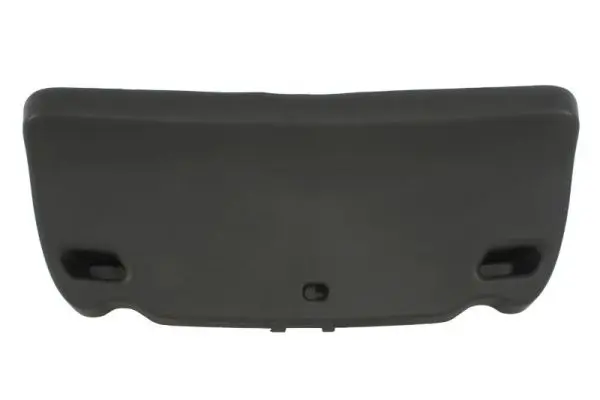 Blende, Heckklappe BLIC 6508-04-7703850P