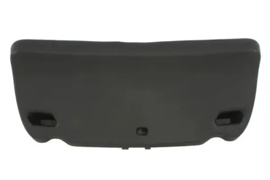 Blende, Heckklappe BLIC 6508-04-7703850P Bild Blende, Heckklappe BLIC 6508-04-7703850P