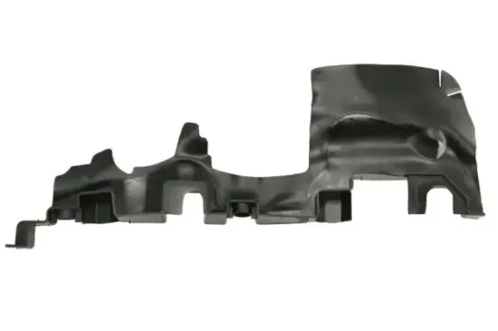 Lüftungsgitter, Stoßfänger links vorne BLIC 6508-05-0028271P Bild Lüftungsgitter, Stoßfänger links vorne BLIC 6508-05-0028271P