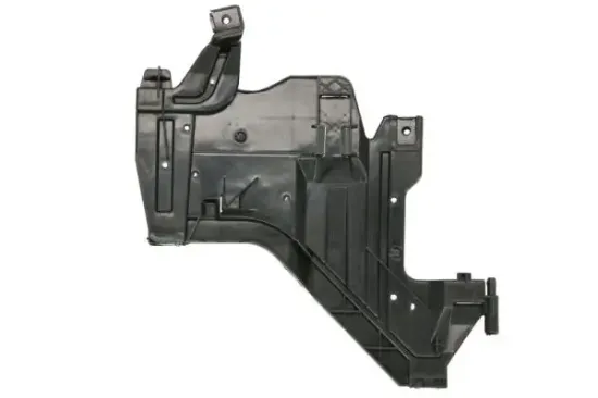Scheinwerferaufnahme rechts unten vorne BLIC 6508-05-0029242PP Bild Scheinwerferaufnahme rechts unten vorne BLIC 6508-05-0029242PP