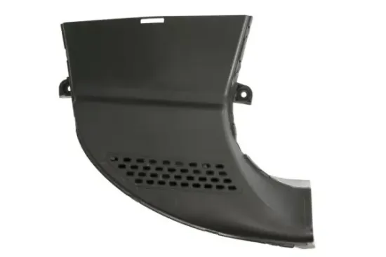 Lüftungsgitter, Stoßfänger vorne BLIC 6508-05-0036300P Bild Lüftungsgitter, Stoßfänger vorne BLIC 6508-05-0036300P