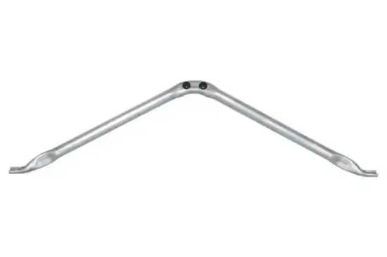 Frontverkleidung oben vorne BLIC 6508-05-0063260P Bild Frontverkleidung oben vorne BLIC 6508-05-0063260P