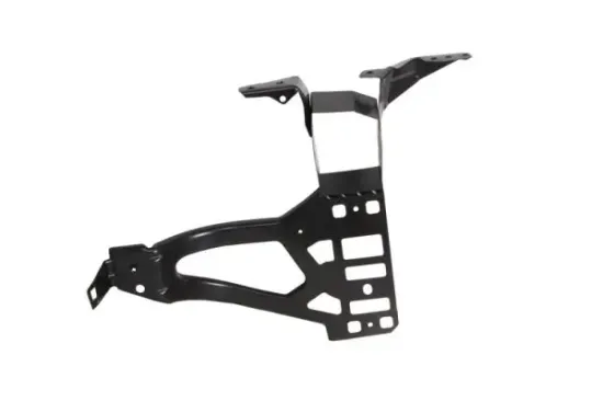 Scheinwerferaufnahme vorne rechts BLIC 6508-05-0066242P Bild Scheinwerferaufnahme vorne rechts BLIC 6508-05-0066242P