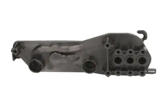 Kühlerträger unten vorne BLIC 6508-05-0066270P Bild Kühlerträger unten vorne BLIC 6508-05-0066270P