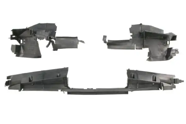 Frontverkleidung oben BLIC 6508-05-3514245P