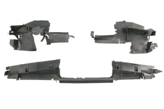 Frontverkleidung oben BLIC 6508-05-3514245P Bild Frontverkleidung oben BLIC 6508-05-3514245P