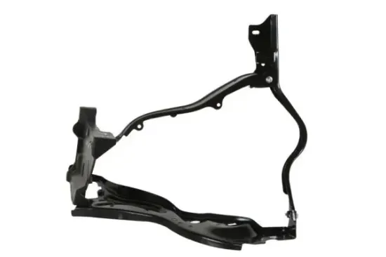 Scheinwerferaufnahme links BLIC 6508-05-3529241P Bild Scheinwerferaufnahme links BLIC 6508-05-3529241P