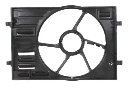 Gehäuse, Lüfter (Motorkühlung) BLIC 6508-05-7522249P Bild Gehäuse, Lüfter (Motorkühlung) BLIC 6508-05-7522249P