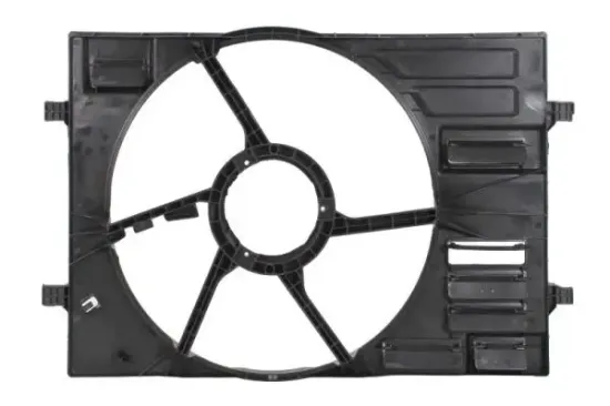 Gehäuse, Lüfter (Motorkühlung) BLIC 6508-05-7522249P Bild Gehäuse, Lüfter (Motorkühlung) BLIC 6508-05-7522249P