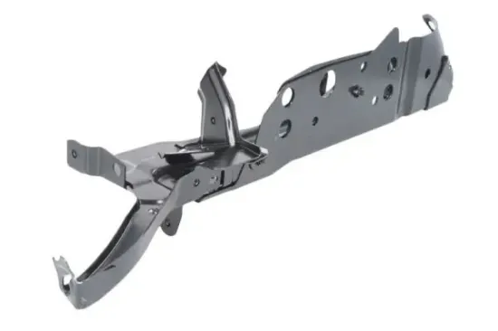 Frontverkleidung rechts vorne BLIC 6508-05-8182264P Bild Frontverkleidung rechts vorne BLIC 6508-05-8182264P