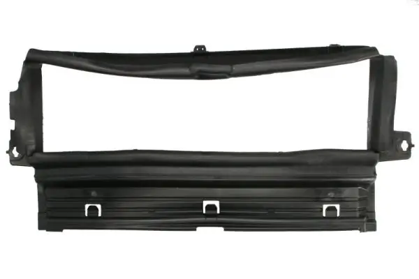 Lüftungsgitter, Stoßfänger vorne BLIC 6508-05-9058242P