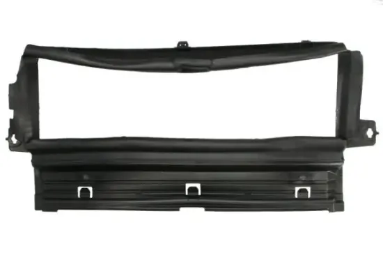 Lüftungsgitter, Stoßfänger vorne BLIC 6508-05-9058242P Bild Lüftungsgitter, Stoßfänger vorne BLIC 6508-05-9058242P