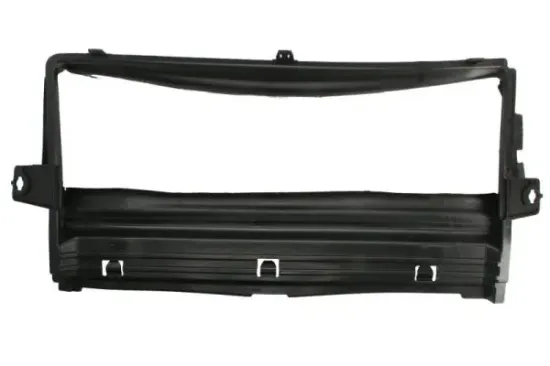 Lüftungsgitter, Stoßfänger vorne BLIC 6508-05-9058242P Bild Lüftungsgitter, Stoßfänger vorne BLIC 6508-05-9058242P