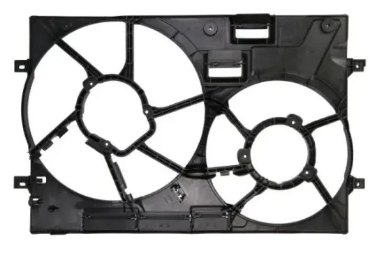 Gehäuse, Lüfter (Motorkühlung) BLIC 6508-05-9550249PP Bild Gehäuse, Lüfter (Motorkühlung) BLIC 6508-05-9550249PP