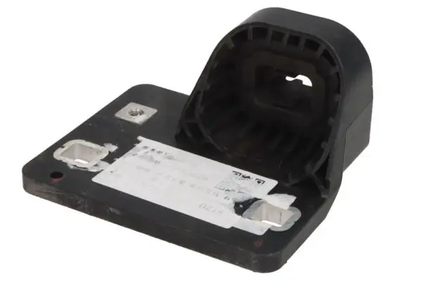 Lagerung, Kühler rechts unten BLIC 6508-05-9581242P