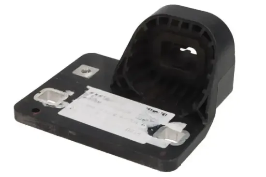 Lagerung, Kühler rechts unten BLIC 6508-05-9581242P Bild Lagerung, Kühler rechts unten BLIC 6508-05-9581242P