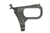 Halter, Stoßfänger vorne links BLIC 6508-06-0027933P Bild Halter, Stoßfänger vorne links BLIC 6508-06-0027933P