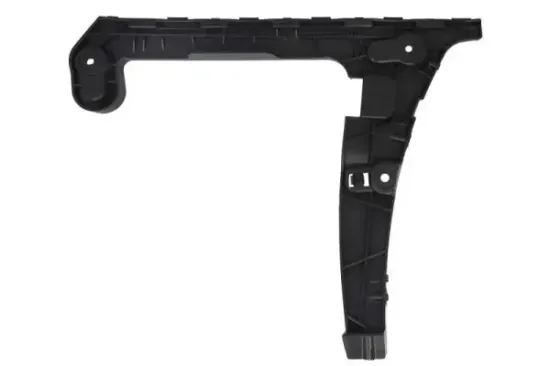 Halter, Stoßfänger vorne links BLIC 6508-06-0030931P Bild Halter, Stoßfänger vorne links BLIC 6508-06-0030931P